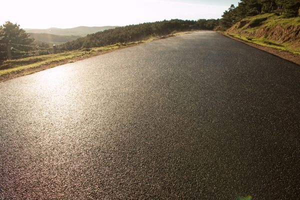 Asphalt Cleaning in Portland