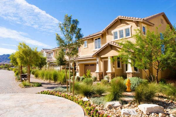 Stucco Power Washing in Portland