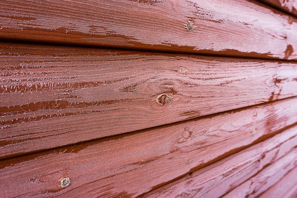 Cedar Siding Cleaning in Portland
