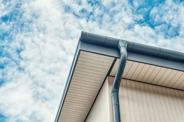 Fascia Washing in Portland